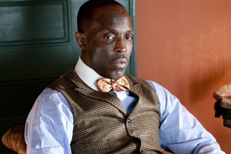 chalky white - Williams